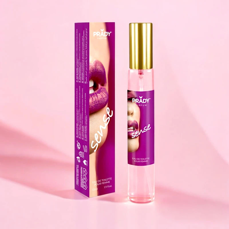 Parfum Sense inspiration Amor Amor