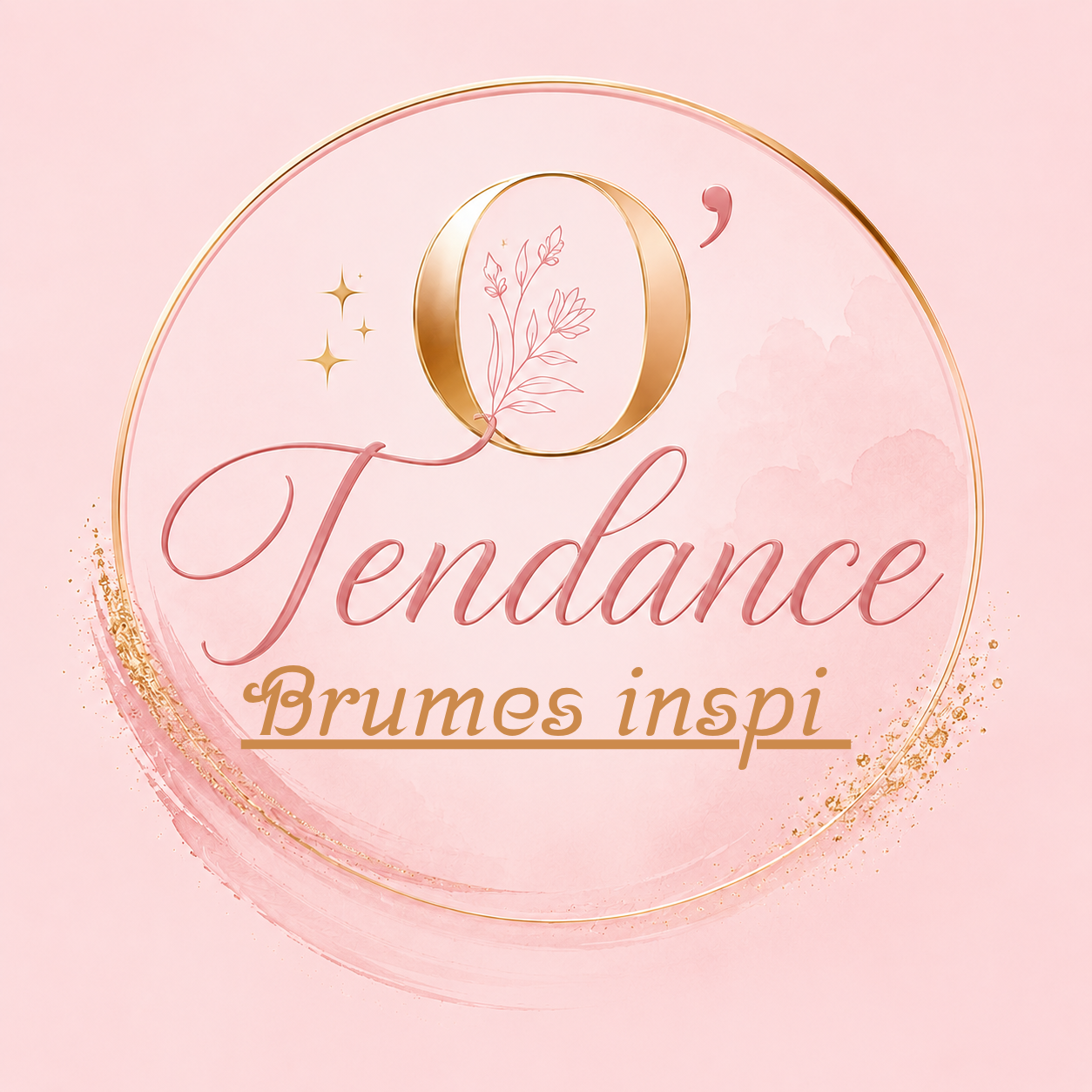 Brumes inspiration