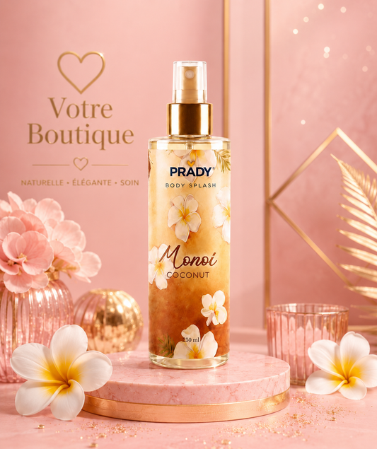 Brume Monoi Coco