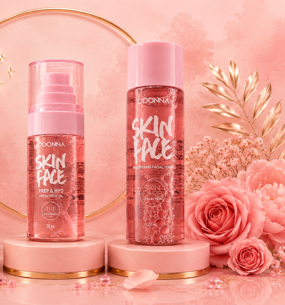 box tonic/primer