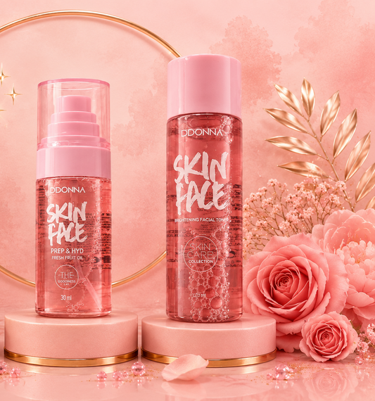 box tonic/primer