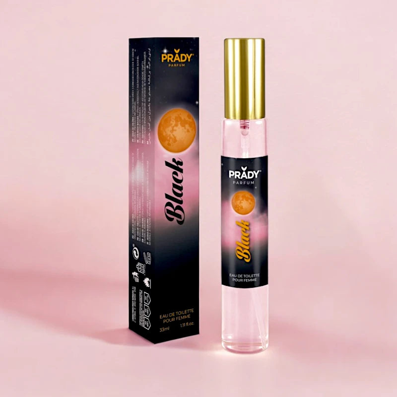 Parfum Black inspiration BLACK OPIUM