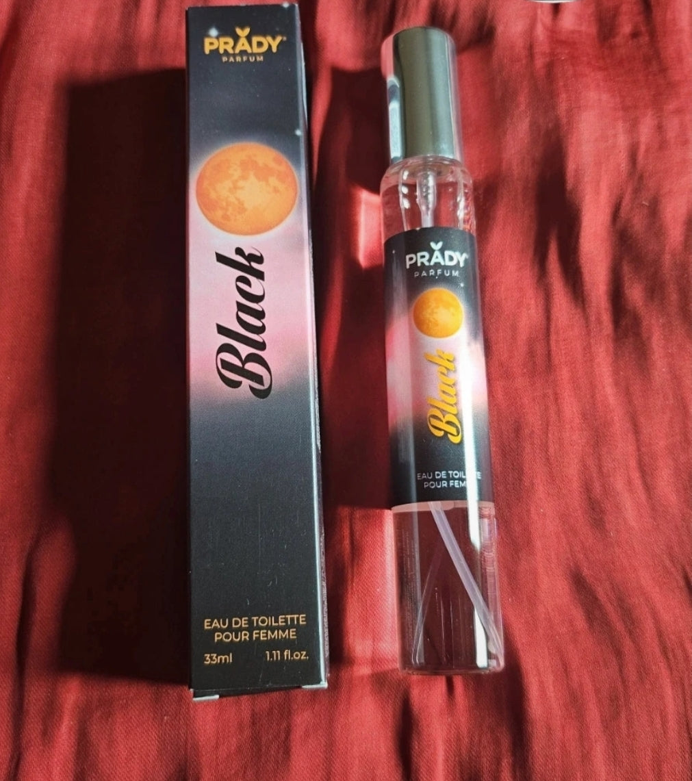 Parfum Black inspiration BLACK OPIUM