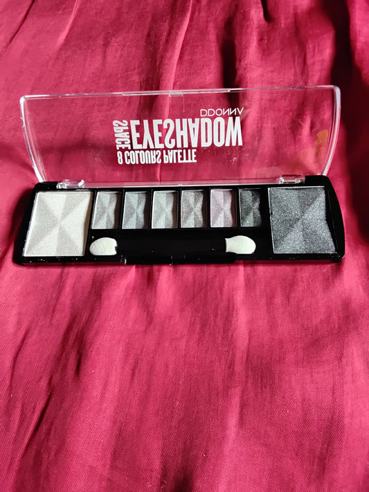 Palette fard à paupière