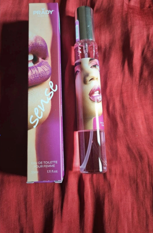 Parfum Sense inspiration Amor Amor